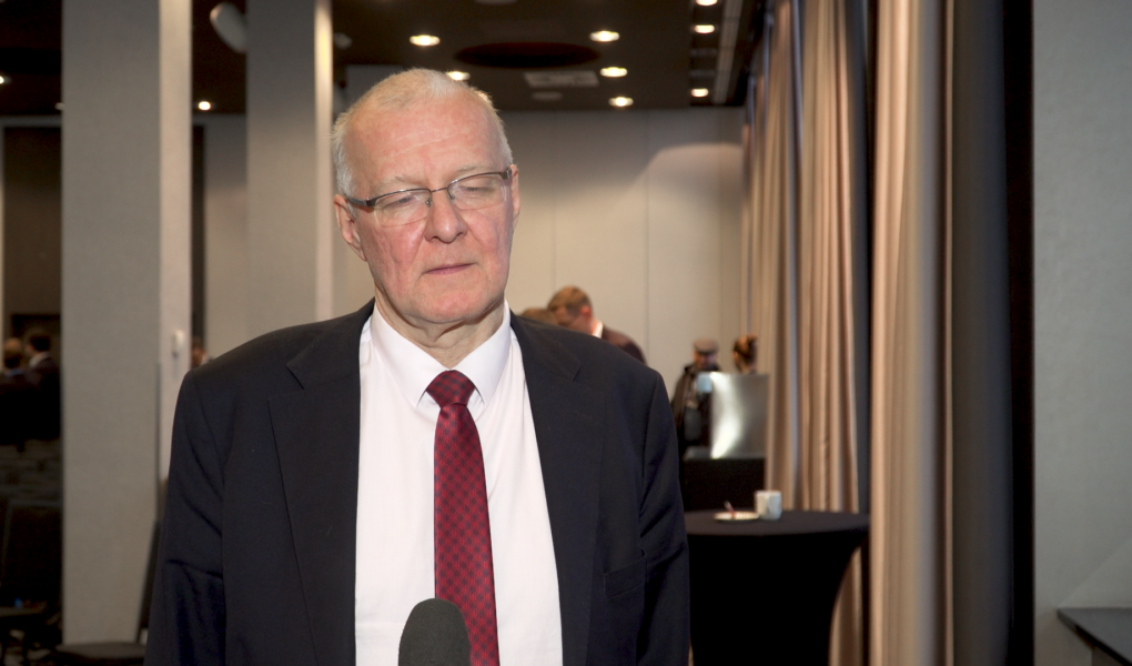 Wodorowe lokomotywy testowane w kolejnych krajach. Na polskie tory wyjadą najwcześniej za kilka lat