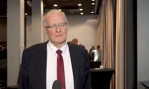 Wodorowe lokomotywy testowane w kolejnych krajach. Na polskie tory wyjadą najwcześniej za kilka lat