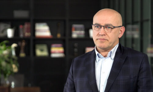 Rynek agencji PR staje się coraz bardziej rozproszony. Zdecydowanie rośnie liczba jednoosobowych działalności gospodarczych