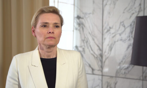 Niepewność gospodarcza rosnącym zagrożeniem dla firm. Sytuację pogarszają zawirowania w światowym handlu