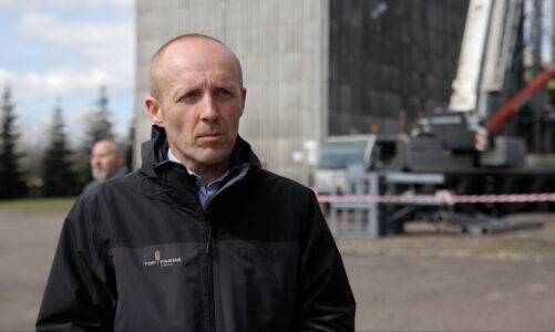 Ogromna baza magazynowa zbóż w Wielkopolsce do likwidacji. Pracę może stracić kilkaset osób