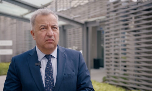 Niepewna sytuacja zwracanych do Skarbu Państwa gruntów dzierżawnych. To może się wiązać z likwidacją infrastruktury rolniczej i miejsc pracy