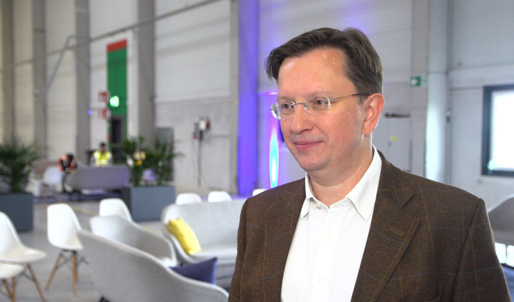 Roboty w służbie środowisku. Ograniczanie ilości odpadów możliwe dzięki automatyzacji