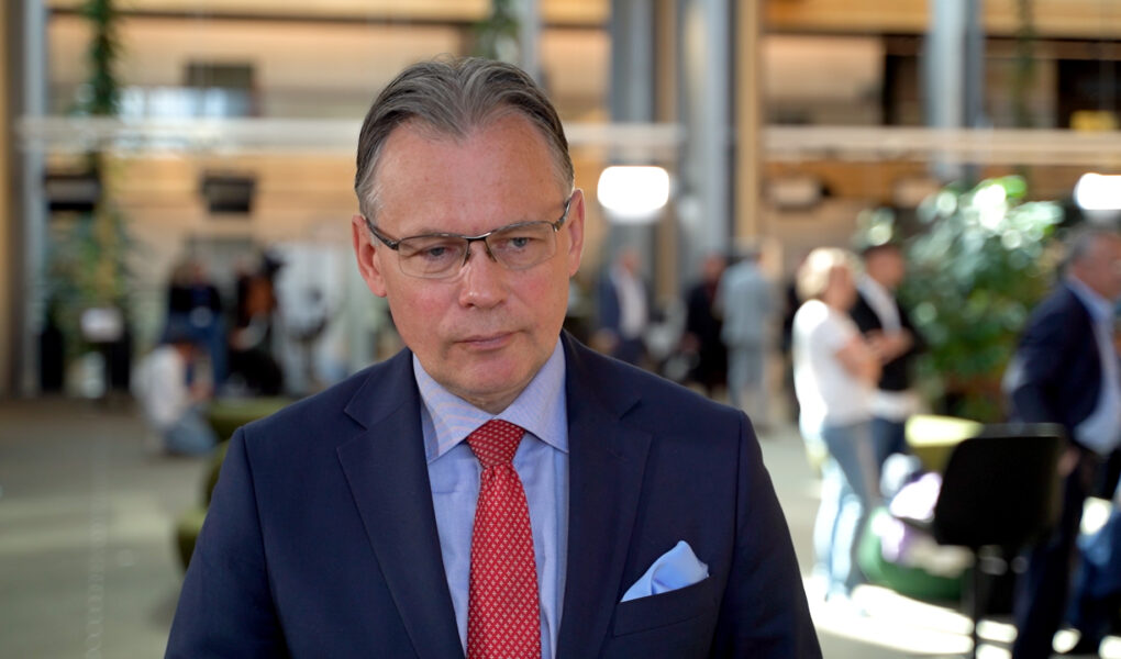 Europoseł PiS zapowiada walkę o reparacje wojenne dla Polski na forum UE. Niemiecki rząd uznaje temat za zamknięty