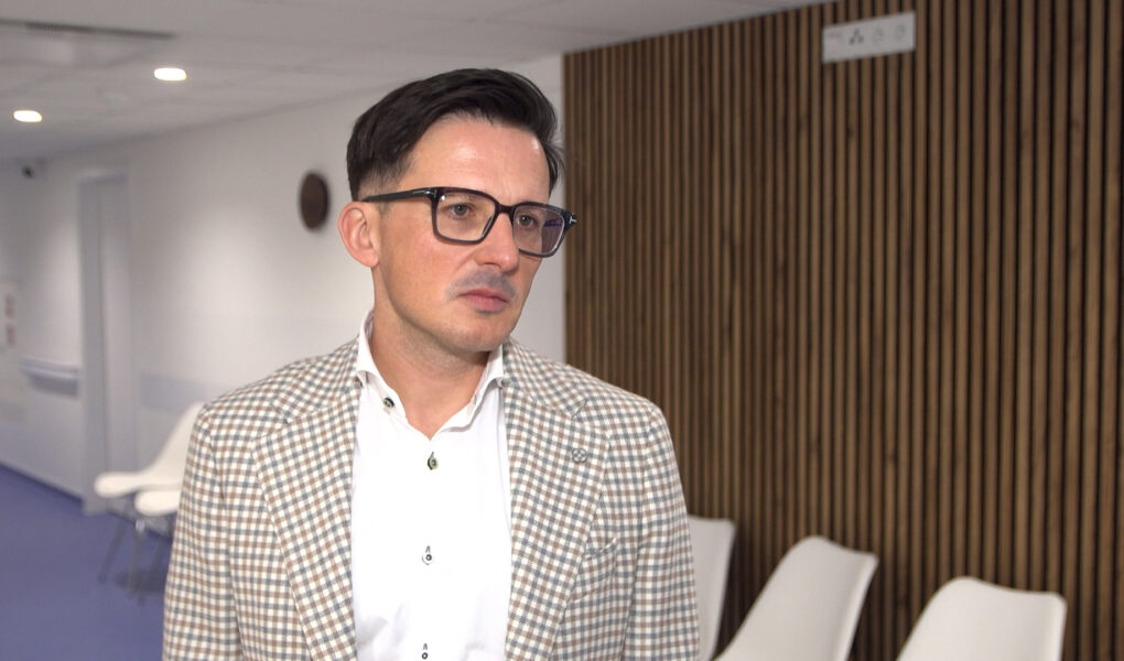 Przybywa ośrodków zajmujących się medycyną długowieczności. Pacjenci zyskują dostęp do najnowszych technologii medycznych