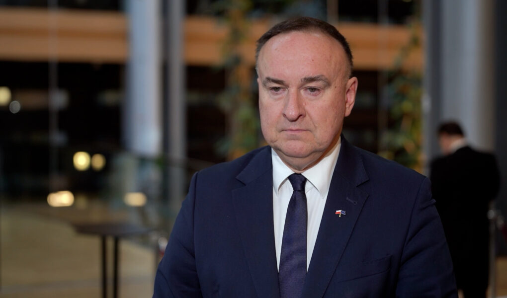 Nowy rozdział we współpracy Wielka Brytania – Unia Europejska. Bezpieczeństwo jedną z kluczowych kwestii