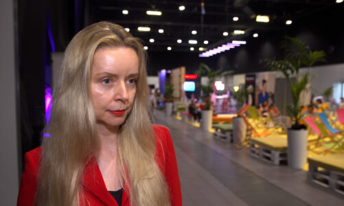 Polska może dołączyć do globalnych liderów sztucznej inteligencji. Jednym z warunków jest wsparcie od sektora publicznego