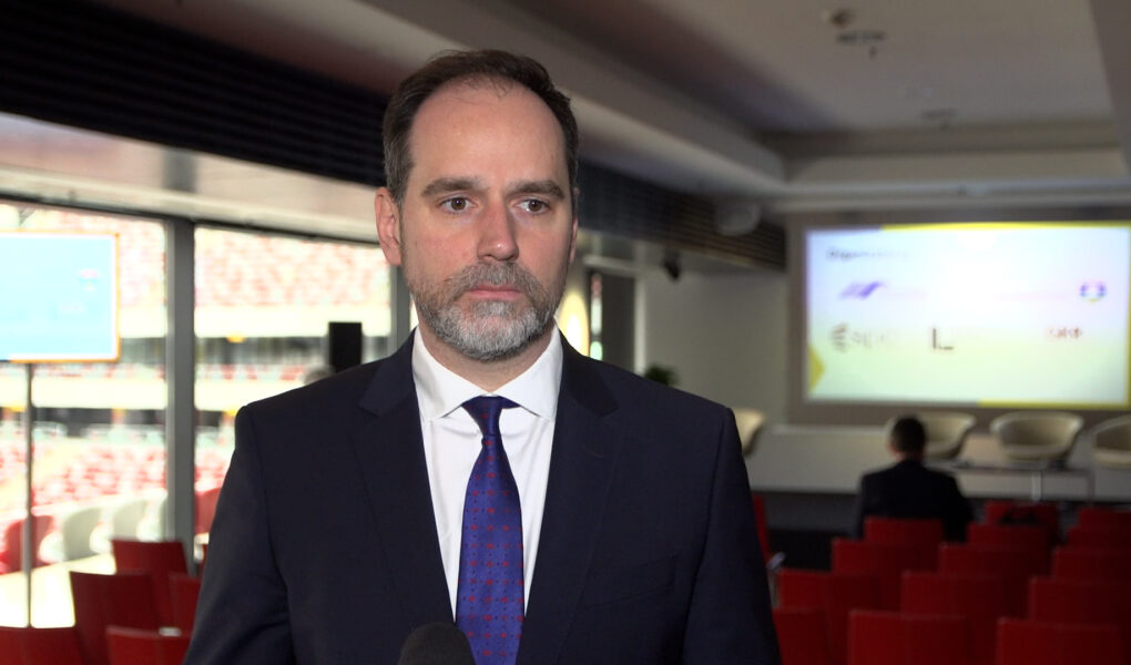 Branża materiałów budowlanych ostrzega przed rosnącym importem ze Wschodu. Rząd zapowiada działania w tym kierunku