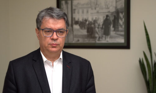 Otyłość i insulinooporność zwiększają ryzyko rozwoju alzheimera. Do 2050 roku liczba chorych może się podwoić