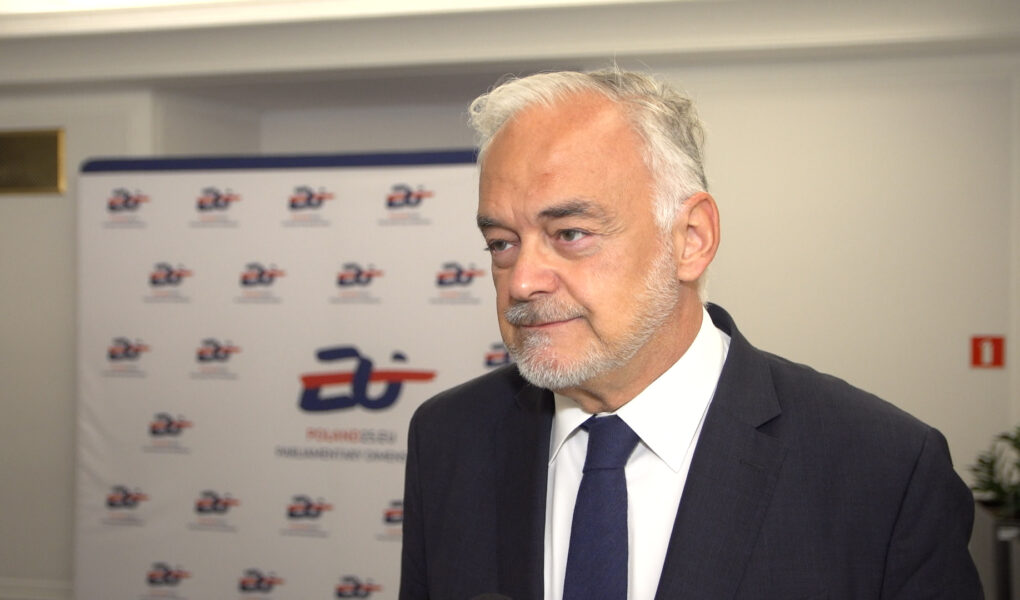 Wiceprzewodniczący PE: Polska prezydencja zapewniła UE stabilność w niepewnych czasach. Wiele inicjatyw dotyczyło obronności