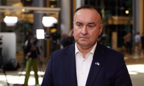 M.Kobosko: Wszyscy zapłacimy za eskalację między Izraelem a Iranem. Kraje UE powinny robić więcej dla budowy swojego własnego bezpieczeństwa