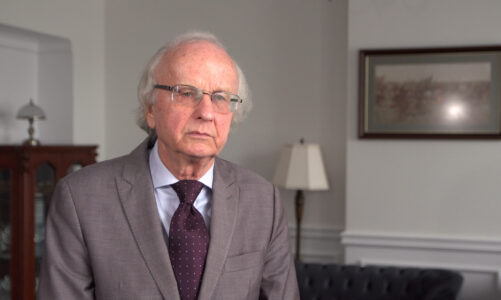 Prof. G. Kołodko: Trump osiągnie efekt odwrotny od zamierzonego i spowolni rozwój Ameryki. Na wojnie handlowej z resztą świata to Stany mogą tracić najmocniej