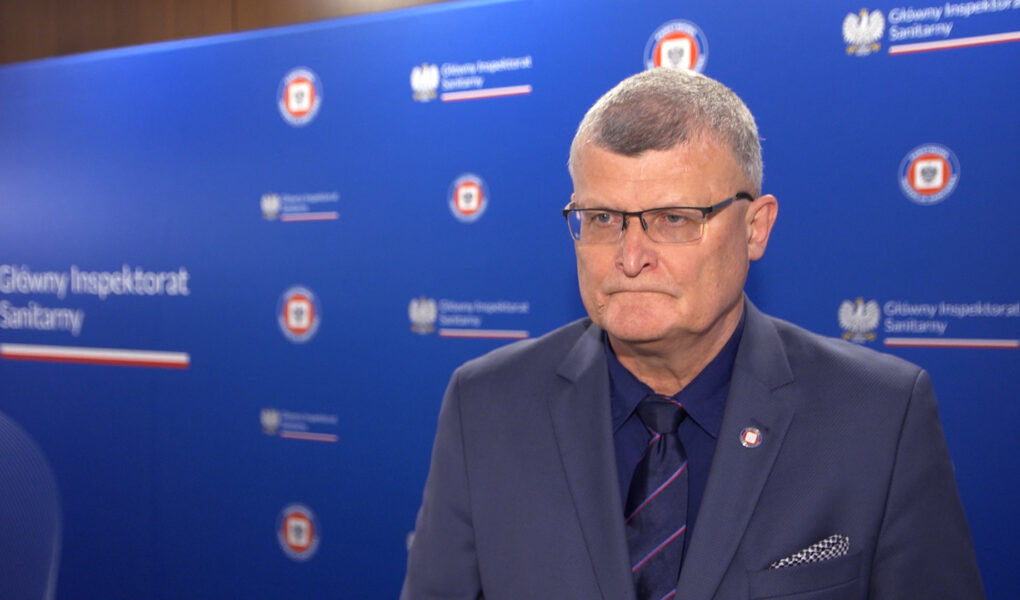 Zagrożenie krztuścem pozostaje najwyższe od ponad trzech dekad. Odporność utrzymuje się do 10 lat po szczepieniu