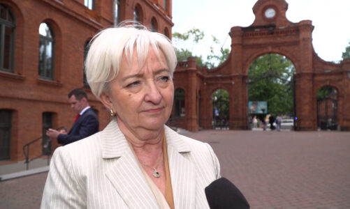 Bezpieczeństwo stało się w UE tematem numer jeden. Miała w tym udział polska prezydencja