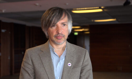 UE zmienia podejście do transformacji energetycznej i łączy ją z konkurencyjnością. To zasługa polskiej prezydencji