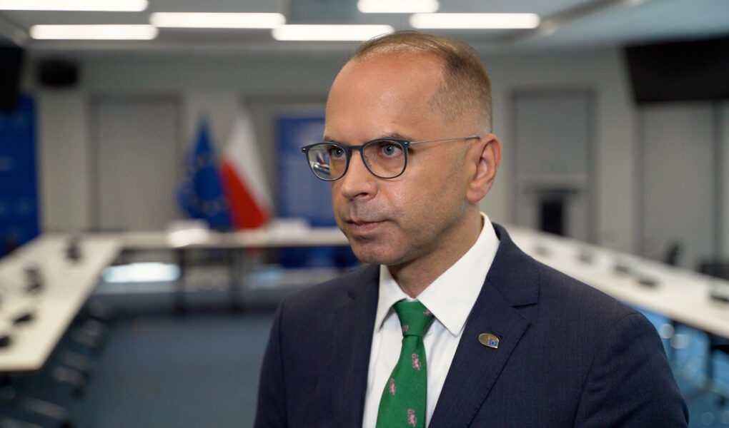 Rozszerzenie UE wśród priorytetów duńskiej prezydencji. Akcesja nowych państw może mieć znaczenie dla bezpieczeństwa i gospodarki