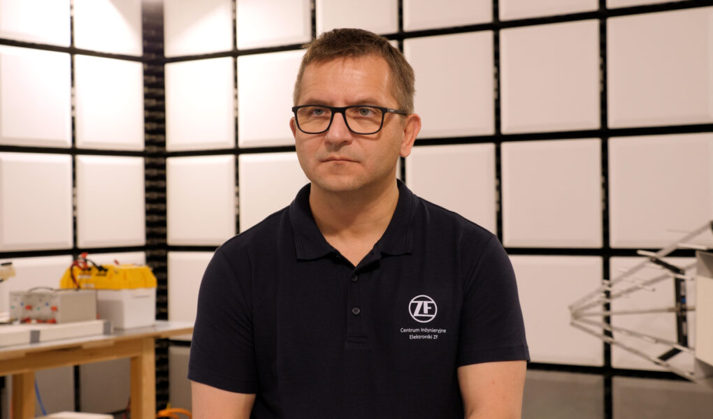 Polscy inżynierowie pracują w Częstochowie nad systemami do zautomatyzowanej jazdy. Opracowali jeden z najszybszych komputerów na świecie