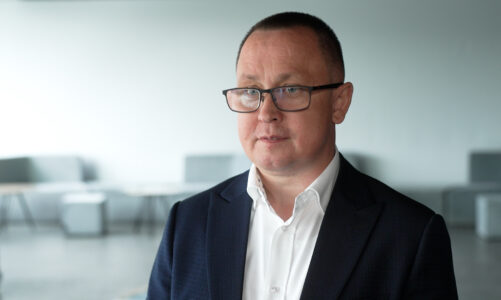 Branża budowlana przygotowuje się na boom w inwestycjach infrastrukturalnych. Wyzwaniem może być dostęp do kadr i materiałów