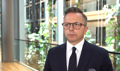 Przemysł chemiczny czeka na szczegóły unijnego wsparcia dla sektora. Najważniejsza jest obniżka cen energii