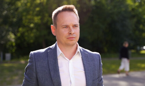 Nie tylko konsumenci starają się kupować bardziej odpowiedzialne. Część firm już stawia na to mocny nacisk