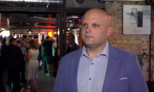 Rynek gier mobilnych w Polsce może być wart prawie 0,5 mld dol. do 2030 roku. Za tym idzie rozwój smartfonów dla graczy