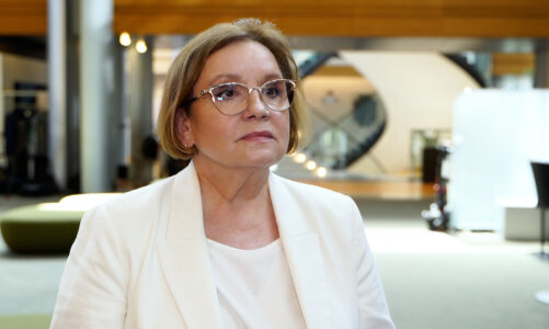 Europosłanki PiS: Pakt dla czystego przemysłu niesie ze sobą ideologię klimatyzmu. Może pogłębić utratę konkurencyjności