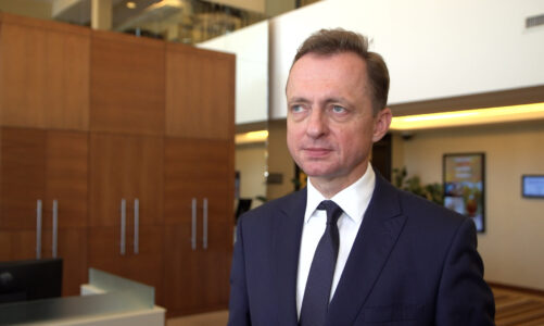 Seniorzy zyskają na rencie wdowiej średnio 350 zł miesięcznie. Od 2027 roku świadczenie jeszcze wzrośnie