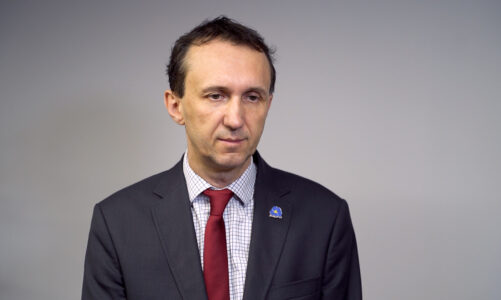 Polskie kredyty hipoteczne wciąż jednymi z najdroższych w Europie. Zdaniem członka RPP odgórne ograniczanie marż banków się nie sprawdzi