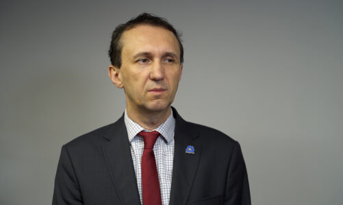 RPP zgodna co do potrzeby obniżania stóp procentowych. Trwają dyskusje dotyczące tempa tych decyzji