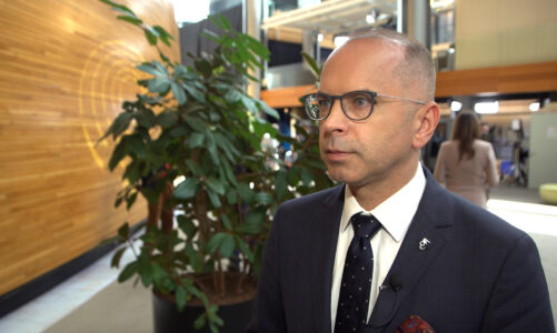 KE proponuje nowy Fundusz Konkurencyjności. Ma pobudzić inwestycje w strategiczne dla Europy technologie