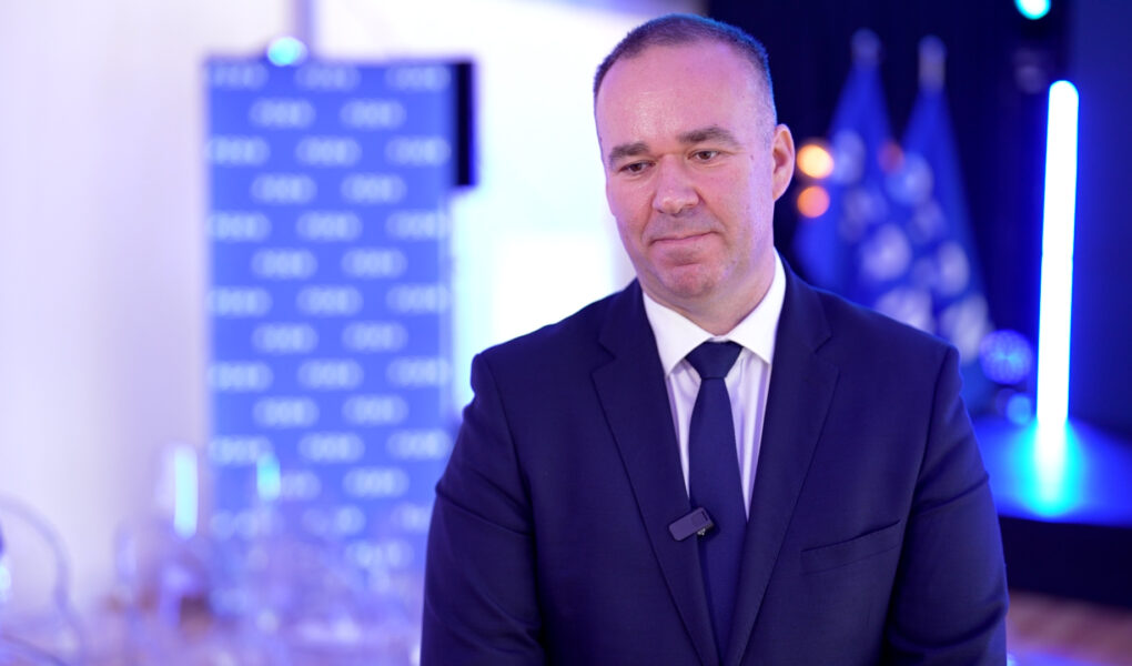 PERN planuje budowę nowych magazynów paliw. Zaplanowane na przyszły rok inwestycje sięgną 560 mln zł