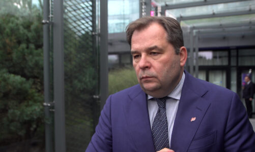 Poczta Polska przygotowuje się na sytuacje kryzysowe. Będzie odpowiadać za obieg gotówki, logistykę i komunikację