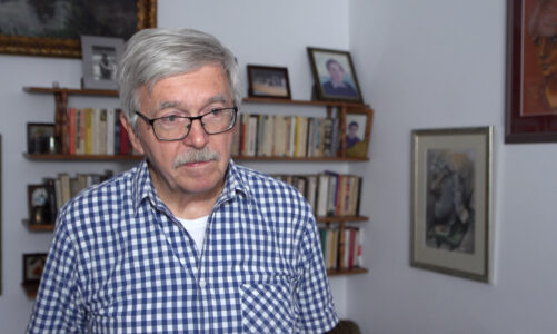 Pozycja UE na arenie międzynarodowej słabnie. Potrzebne są jej stabilne relacje z USA i wewnętrzna jedność