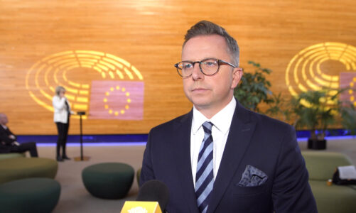 UE chce przyspieszyć przemieszczanie sprzętu i wojsk NATO. Na modernizację infrastruktury trafi 17 mld euro