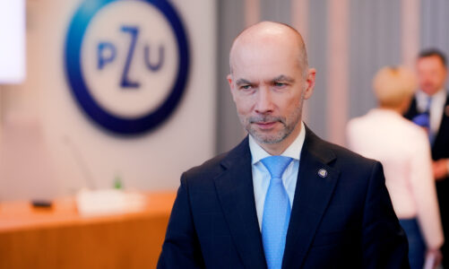 Polacy zmieniają podejście do ubezpieczeń. Bogacące się społeczeństwo częściej zabezpiecza swój majątek, zdrowie i rodzinę