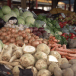 Produkcja żywności w Polsce zmaga się z wysokimi kosztami. Branża oczekuje szybkich działań rządu [DEPESZA]