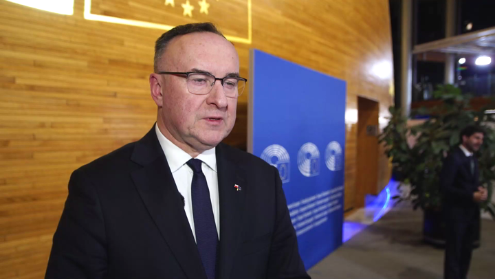 Europa nie jest głównym graczem w rozmowach nt. planu pokojowego dla Ukrainy. To może zagrozić trwałości porozumienia