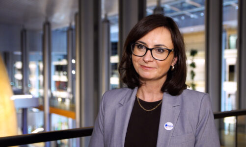 Warszawa chce być siedzibą unijnej agencji celnej. Musi pokonać osiem innych europejskich miast