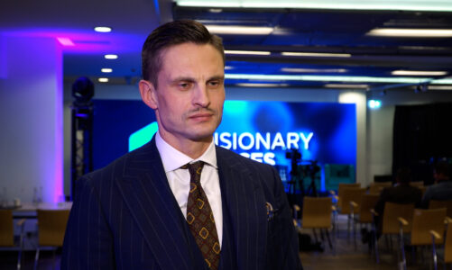 Polskie firmy rodzinne wchodzą w falę sukcesji. W dwa lata powstało już niemal 2,5 tys. fundacji rodzinnych