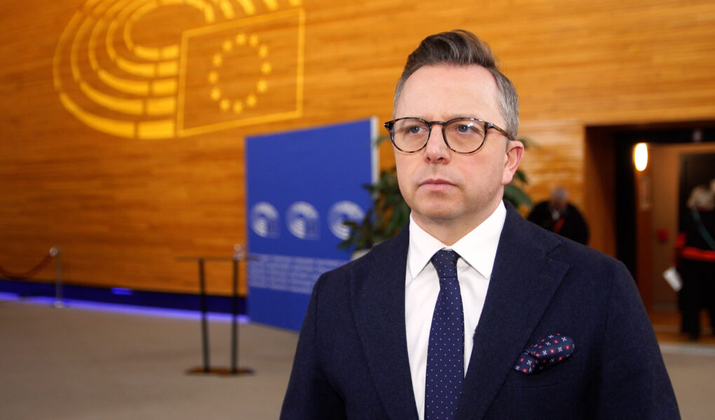 Przemieszczanie żołnierzy i sprzętu wojskowego w obrębie UE ma być znacznie sprawniejsze. To wymaga wzmocnienia infrastruktury drogowej