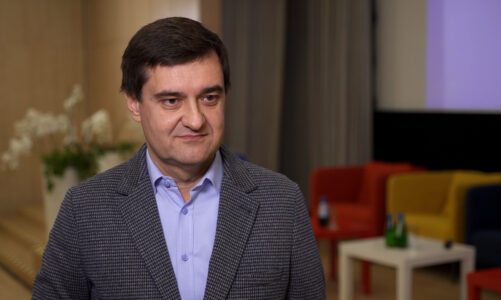 Stężenie dwutlenku węgla w atmosferze rośnie rekordowo szybko. Naturalne ekosystemy coraz mniej go pochłaniają