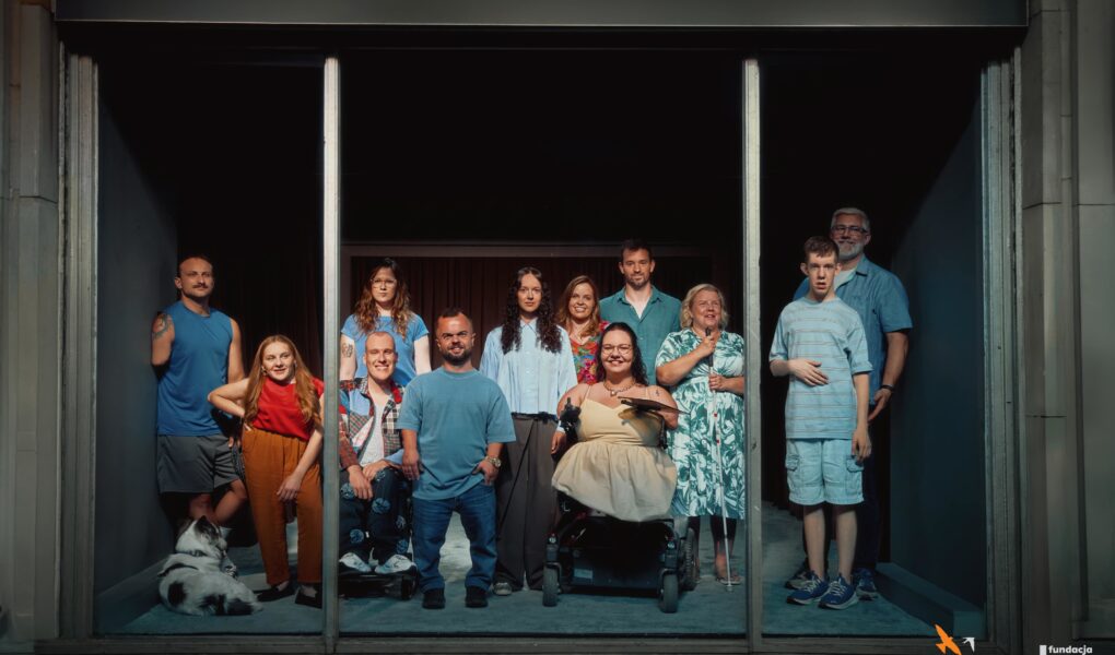 Osoby z niepełnosprawnościami wciąż spotykają się z etykietowaniem. Kampanie społeczne powoli odwracają ten trend [DEPESZA]